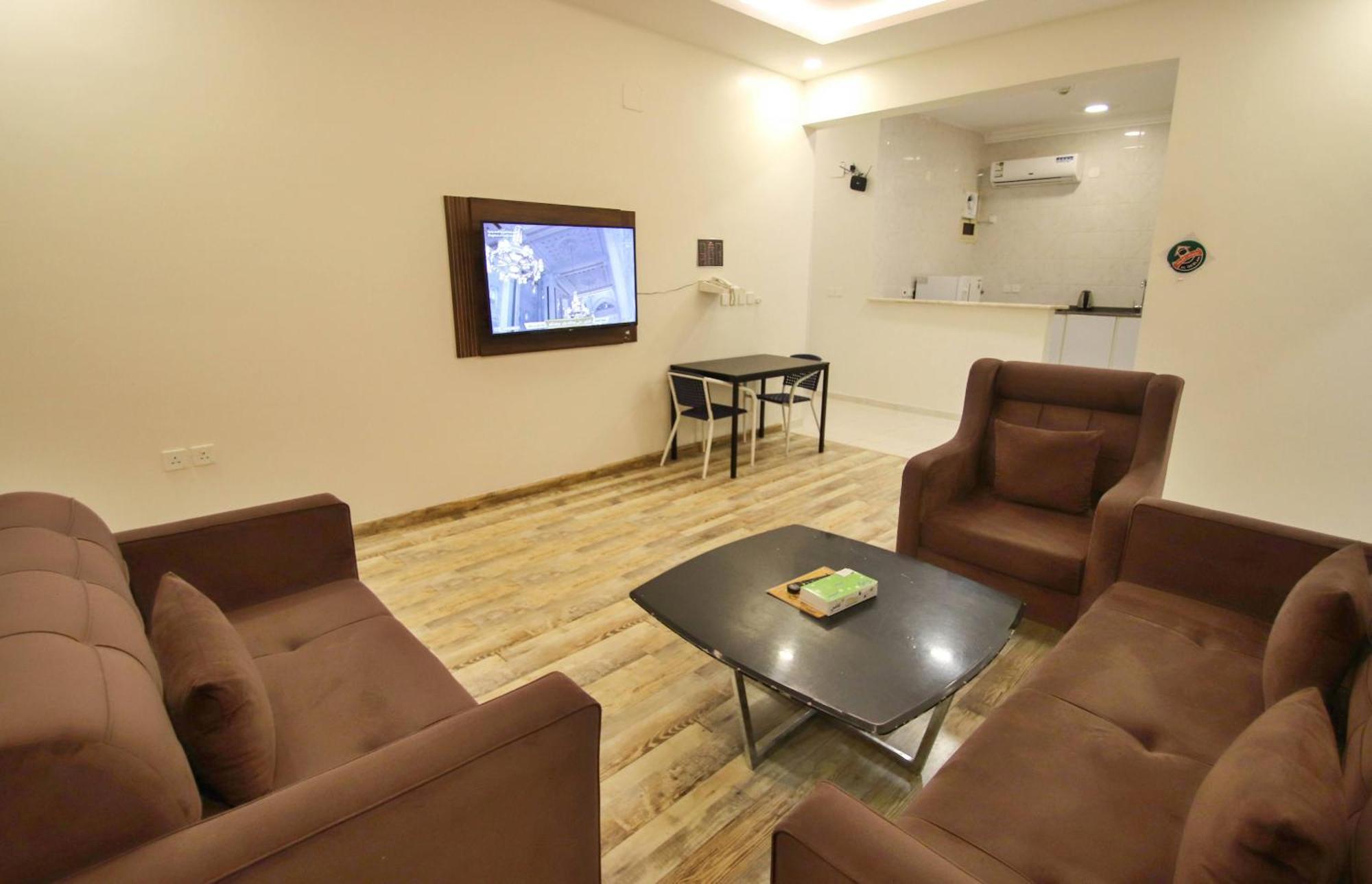 شقق المصيف للوحدات السكنية Άμπχα Εξωτερικό φωτογραφία