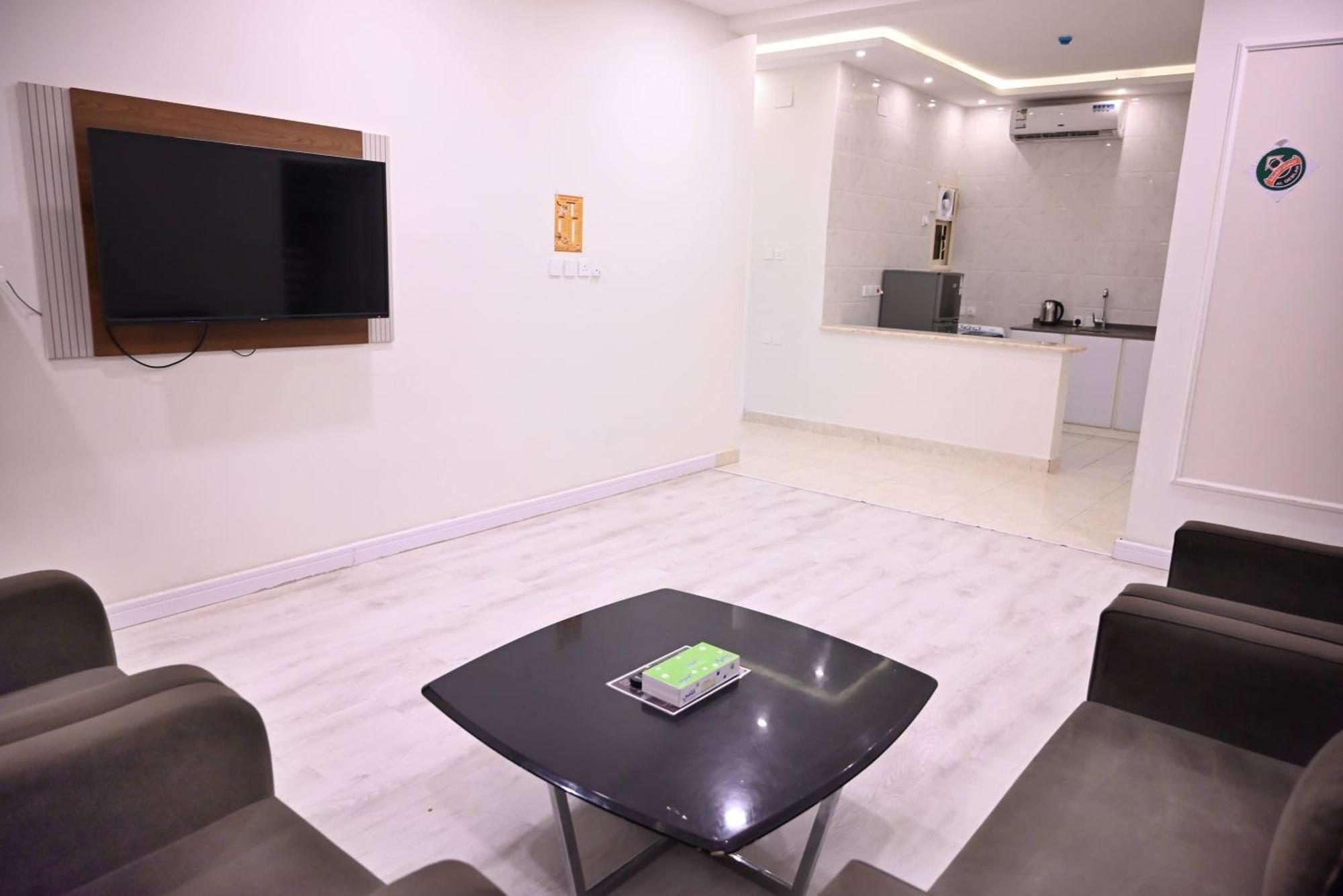 شقق المصيف للوحدات السكنية Άμπχα Εξωτερικό φωτογραφία