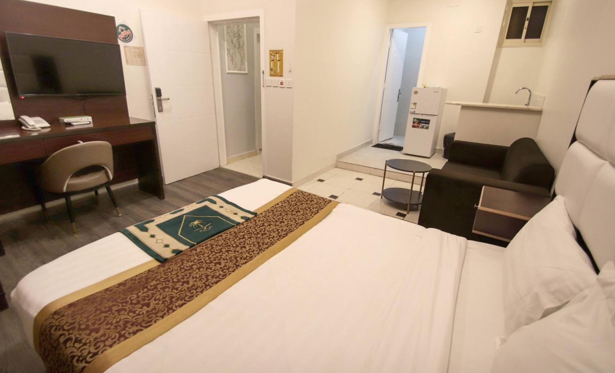 شقق المصيف للوحدات السكنية Άμπχα Εξωτερικό φωτογραφία