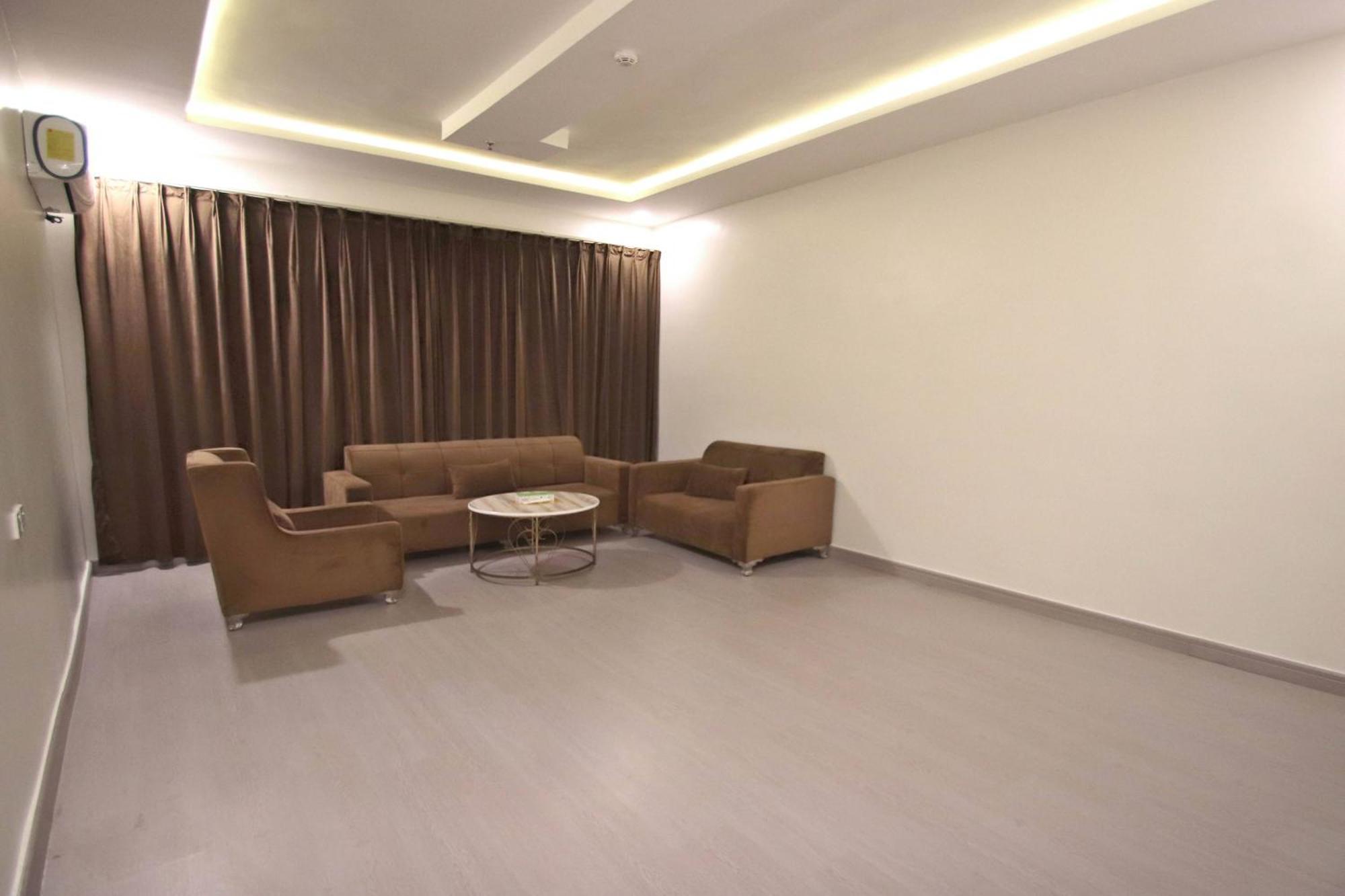 شقق المصيف للوحدات السكنية Άμπχα Εξωτερικό φωτογραφία